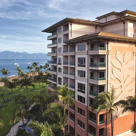 Готель Marriott'S Maui Ocean Club - Molokai, Maui & Lanai Towers Лагайна Екстер'єр фото