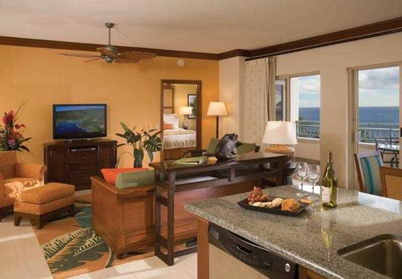 Готель Marriott'S Maui Ocean Club - Molokai, Maui & Lanai Towers Лагайна Екстер'єр фото