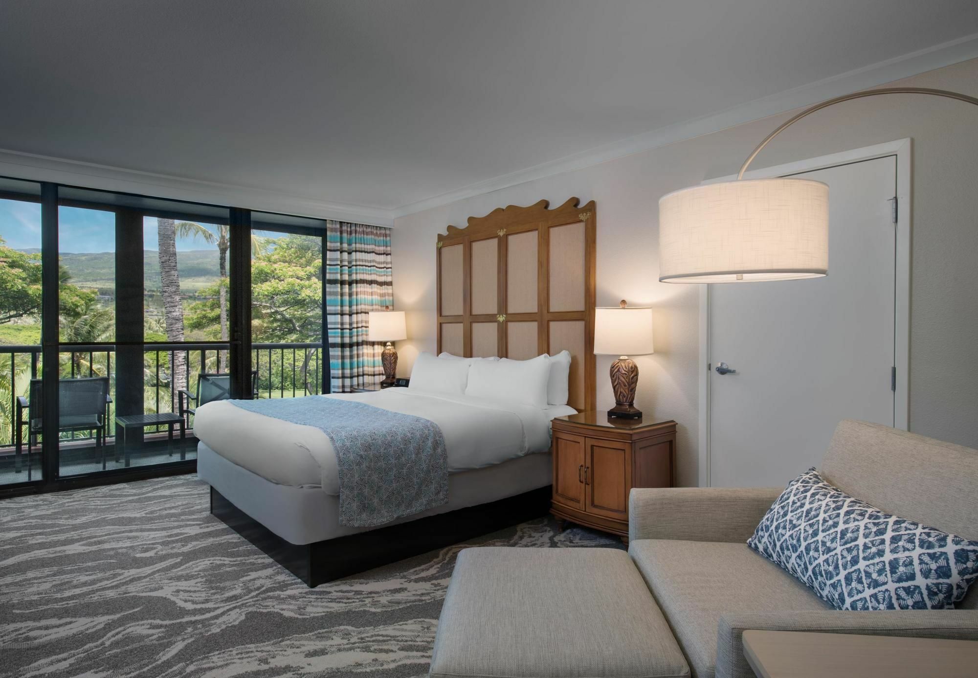 Готель Marriott'S Maui Ocean Club - Molokai, Maui & Lanai Towers Лагайна Екстер'єр фото